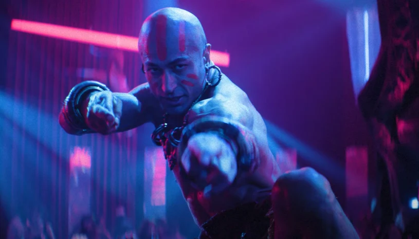 Street Fighter otrzyma ekranizację! Pokazano pierwszy oficjalny zwiastun