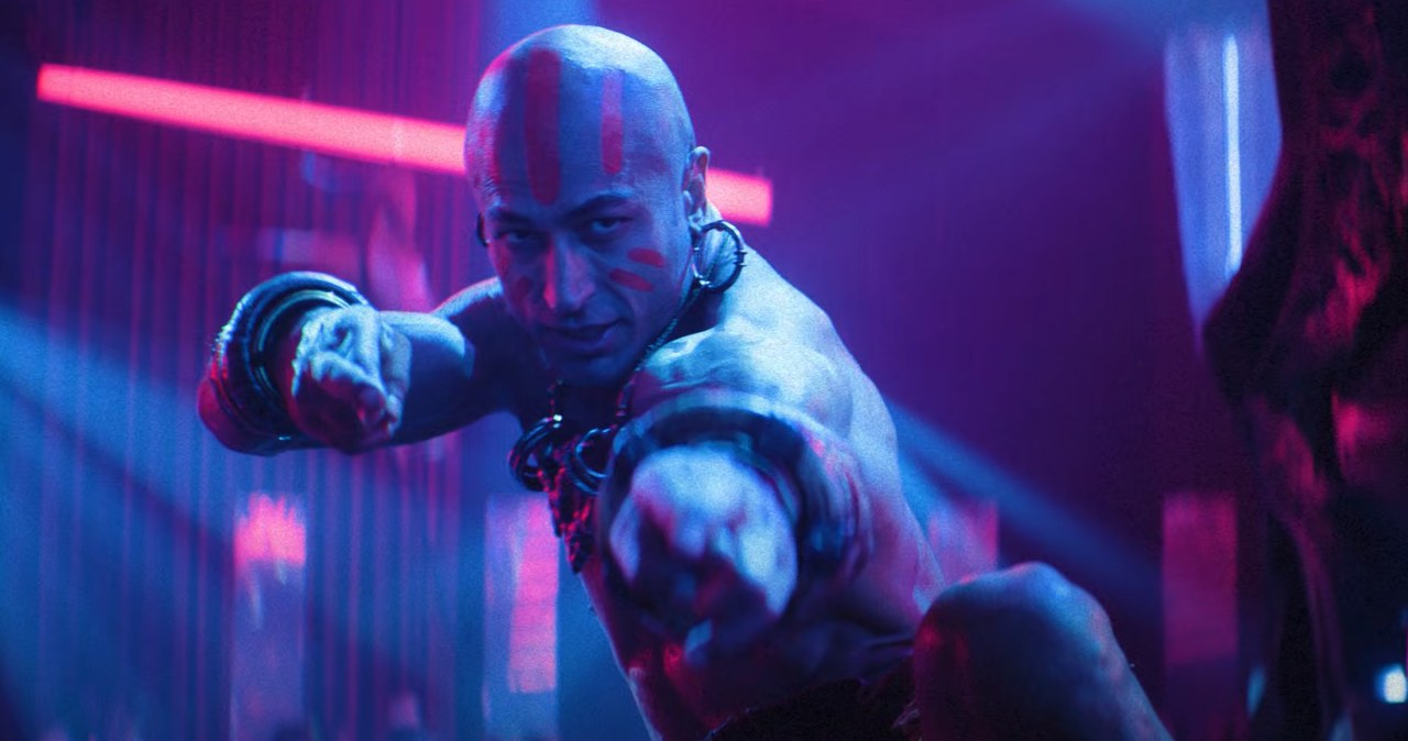 Street Fighter otrzyma ekranizację! Pokazano pierwszy oficjalny zwiastun