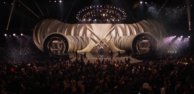 The Game Awards 2025: Poznaliśmy grę roku. Nie było niespodzianki