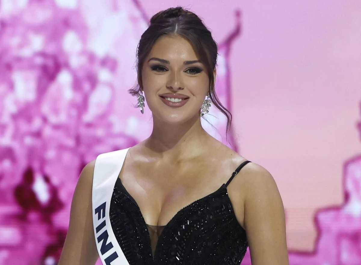 ​Miss Finlandii 2025 Sarah Dzafce została pozbawiona tytułu za krążące w internecie zdjęcie, na którym pokazuje "skośne oczy", będąc w restauracji. Całość opatrzona była podpisem odnoszącym się do "chińszczyzny". "Miss reprezentuje nie tylko siebie, ale całą Finlandię" - uzasadnił swoją decyzję komitet organizacyjny konkursu piękności.