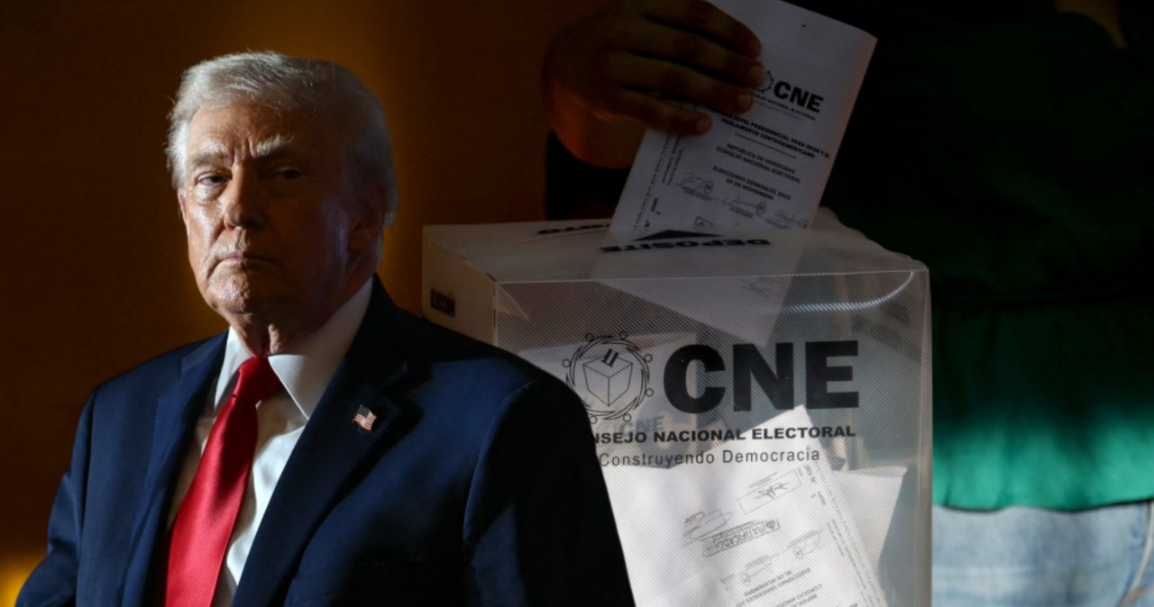 Oskarżają Trumpa o ingerencję w głosowanie. Grzmią o "wyborczym puczu"