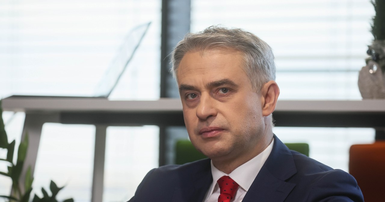 Podatek cyfrowy w Polsce. Wicepremier Gawkowski o stanie prac