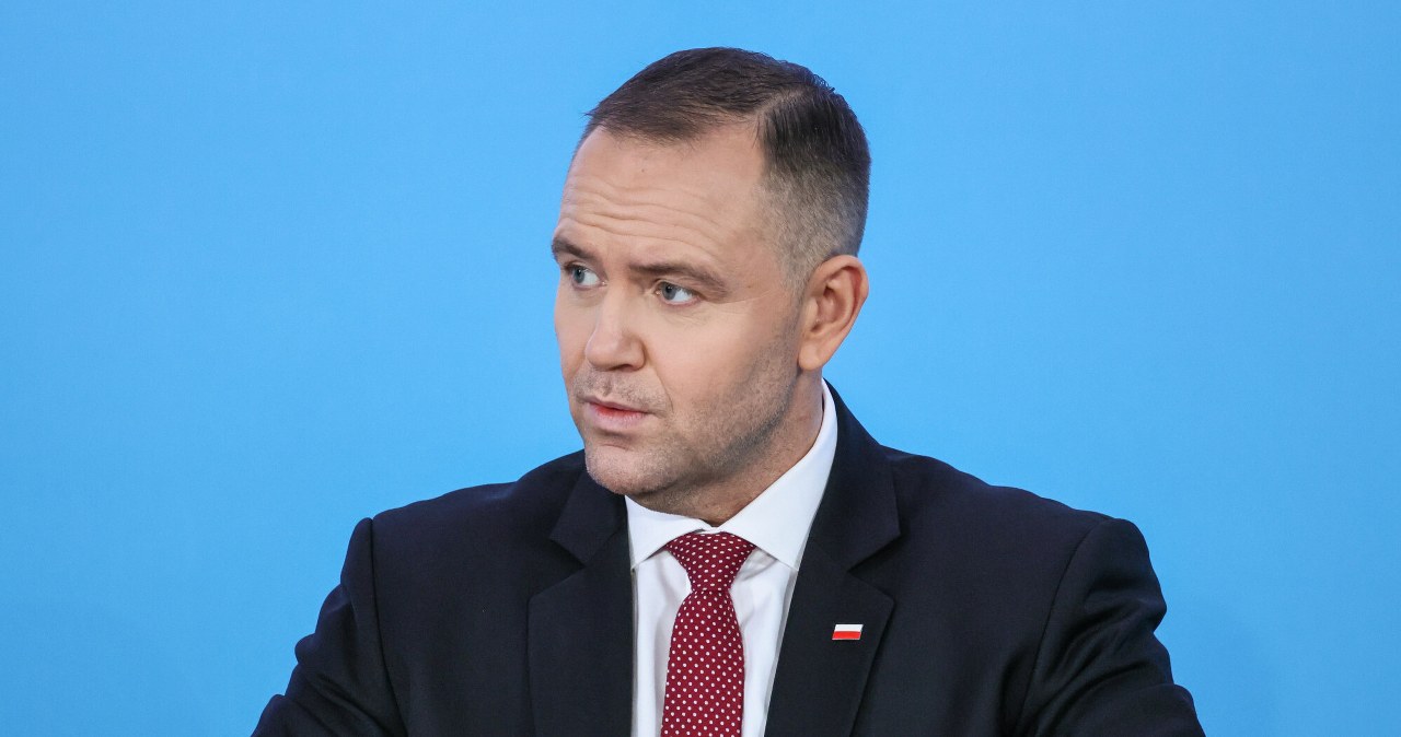 Planują spotkanie Nawrockiego z Zełenskim. "Mamy nadzieję, iż w tym roku"