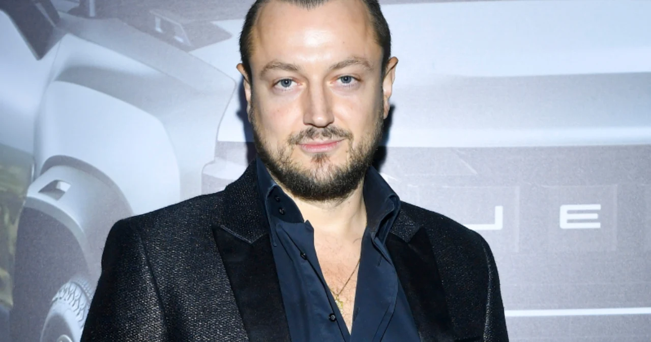 Huczy od plotek o kryzysie, a wtem… Baron nie pozostawił pola domysłom