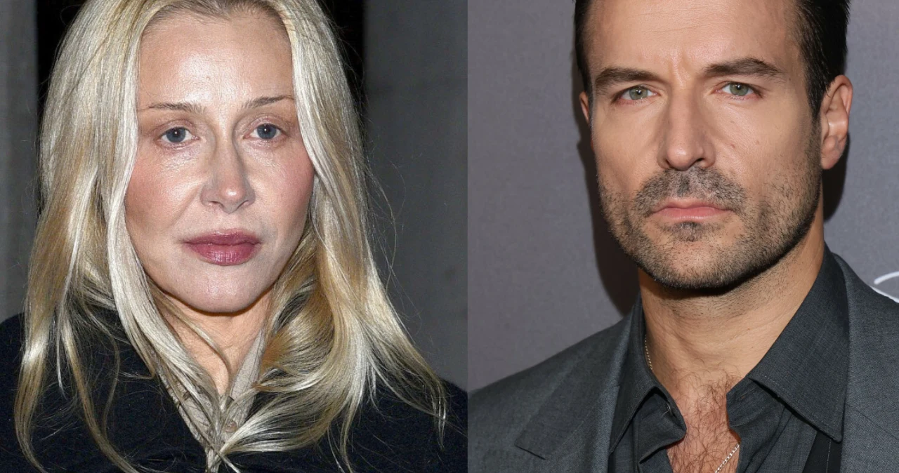 Stramowski pokazał się z byłą i obecną partnerką. "A mówią, że się nie da"