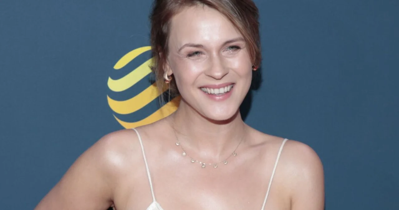 Aleksandra Gałczyńska niedługo zostanie mamą. Zdradziła płeć i imię