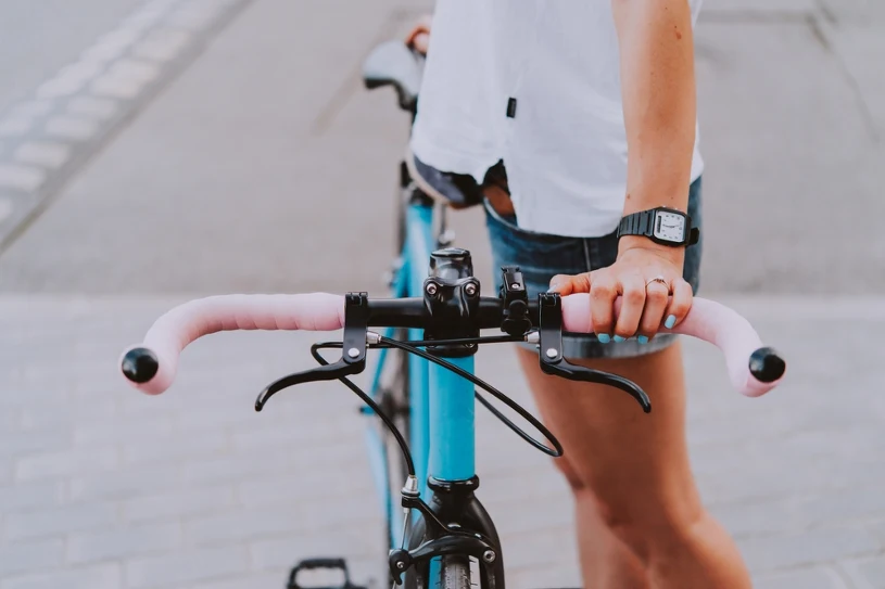 Rowery z niebezpieczną wadą fabryczną. "Natychmiast zaprzestać użytkowania"