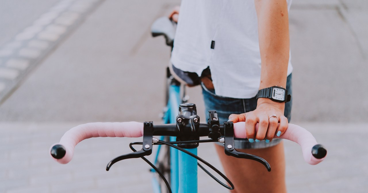 Rowery z niebezpieczną wadą fabryczną. "Natychmiast zaprzestać użytkowania"