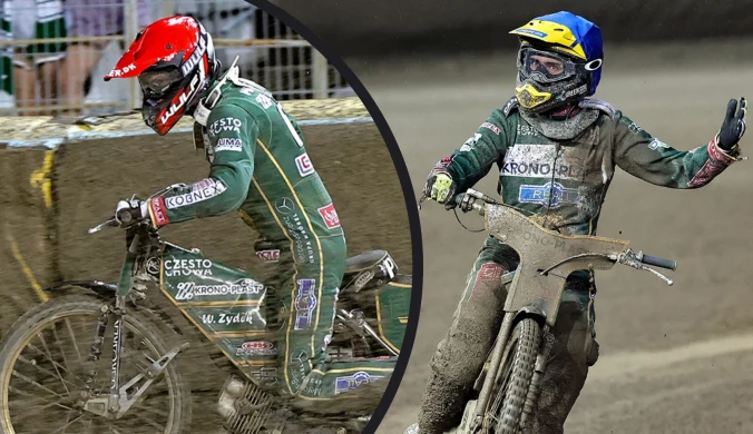 Plan ratunkowy dla Włókniarza Częstochowa. Tylko tak mogą się utrzymać