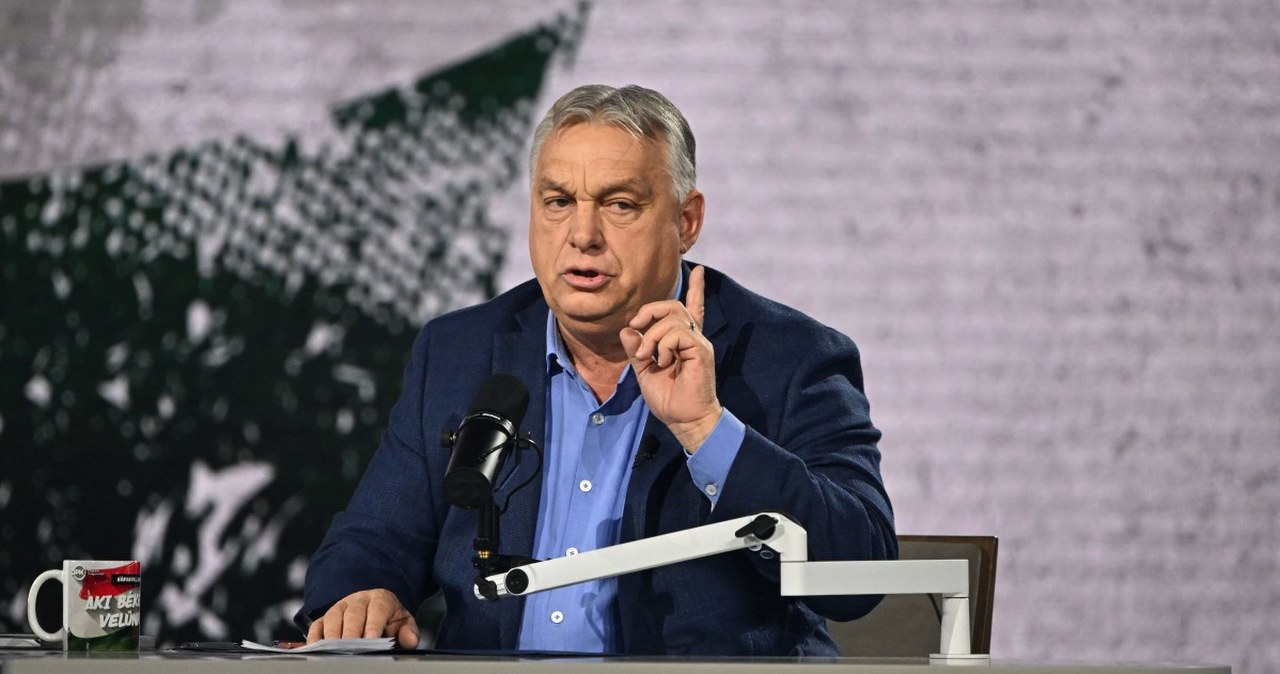 Kluczowe głosowanie w Brukseli. Orban alarmuje: Przekraczają Rubikon