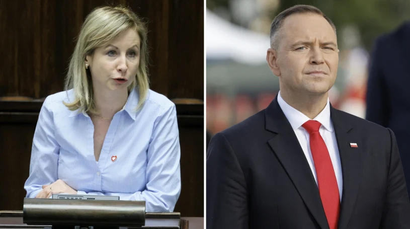 Pseudokibice skatowali 13-latka. Posłanka KO wywołała prezydenta do tablicy