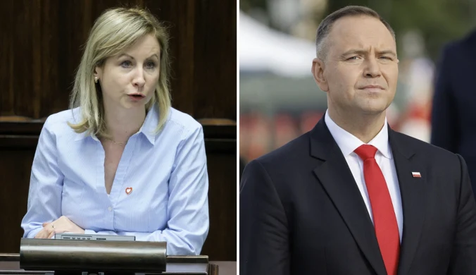 Pseudokibice skatowali 13-latka. Posłanka KO wywołała prezydenta do tablicy