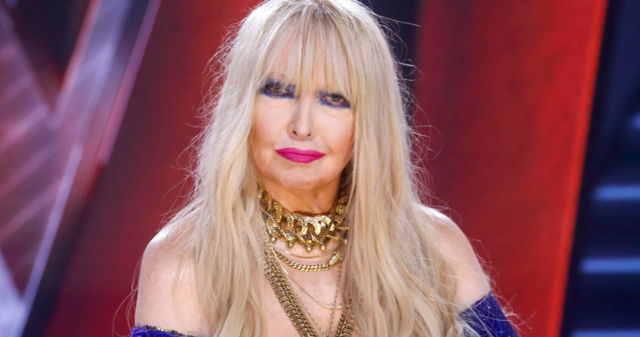 Potwierdziły się doniesienia ws. Rodowicz. Ekspert nie ma wątpliwości