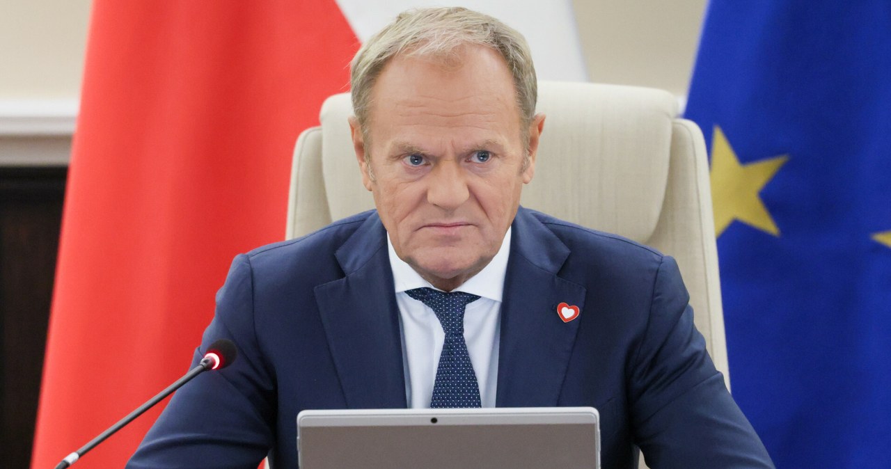 Dwa lata rządu Donalda Tuska. Mamy najnowszy sondaż