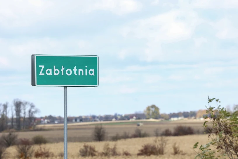 Kluczowa dla CPK działka odkupiona. "Naprawiliśmy, co PiS zepsuł"