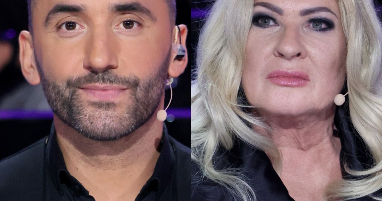 Maserak zabrał głos po aferze wokół Beaty Kozidrak. Nie gryzł się w język