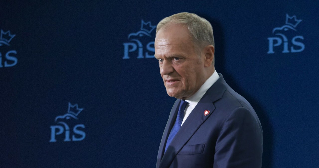 wiadomości,aktualności,Interia Jedyne paliwo Donalda Tuska. Ale koniec końców może okazać się skuteczne [OPINIA]