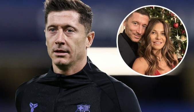 Bez tego Robert Lewandowski nie wyobraża sobie świąt. Mówi o tym wprost