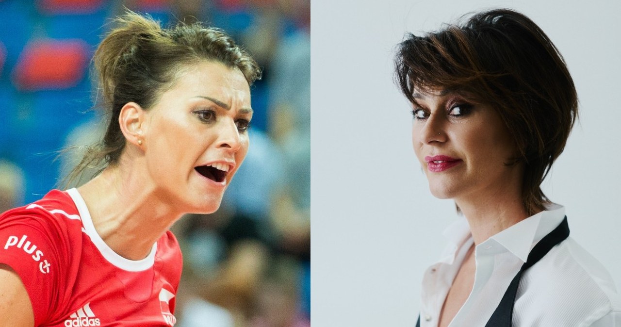 Jest legendą siatkówki, a medale trzyma w torbie. Tak teraz patrzy na sport