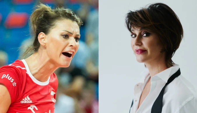 Jest legendą siatkówki, a medale trzyma w torbie. Tak teraz patrzy na sport 