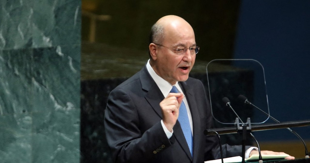 ONZ z nowym komisarzem. Sekretarz generalny zdecydował