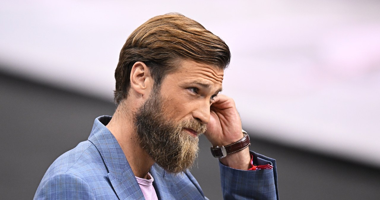 Wszyscy usłyszeli, co na wizji powiedział Andrzej Wrona. Odważnie