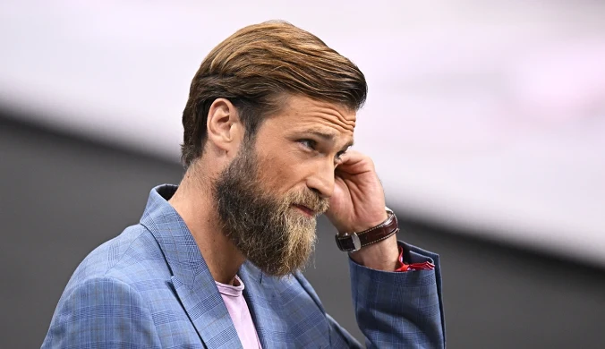 Wszyscy usłyszeli, co na wizji powiedział Andrzej Wrona. Odważnie