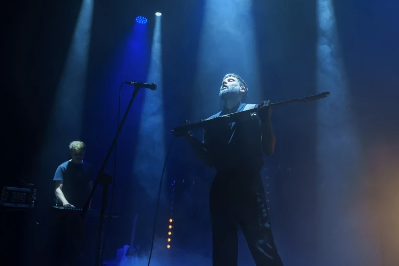 Spoiwo: W pewnym momencie zrozumieliśmy, iż dłużej tak się nie da [WYWIAD]