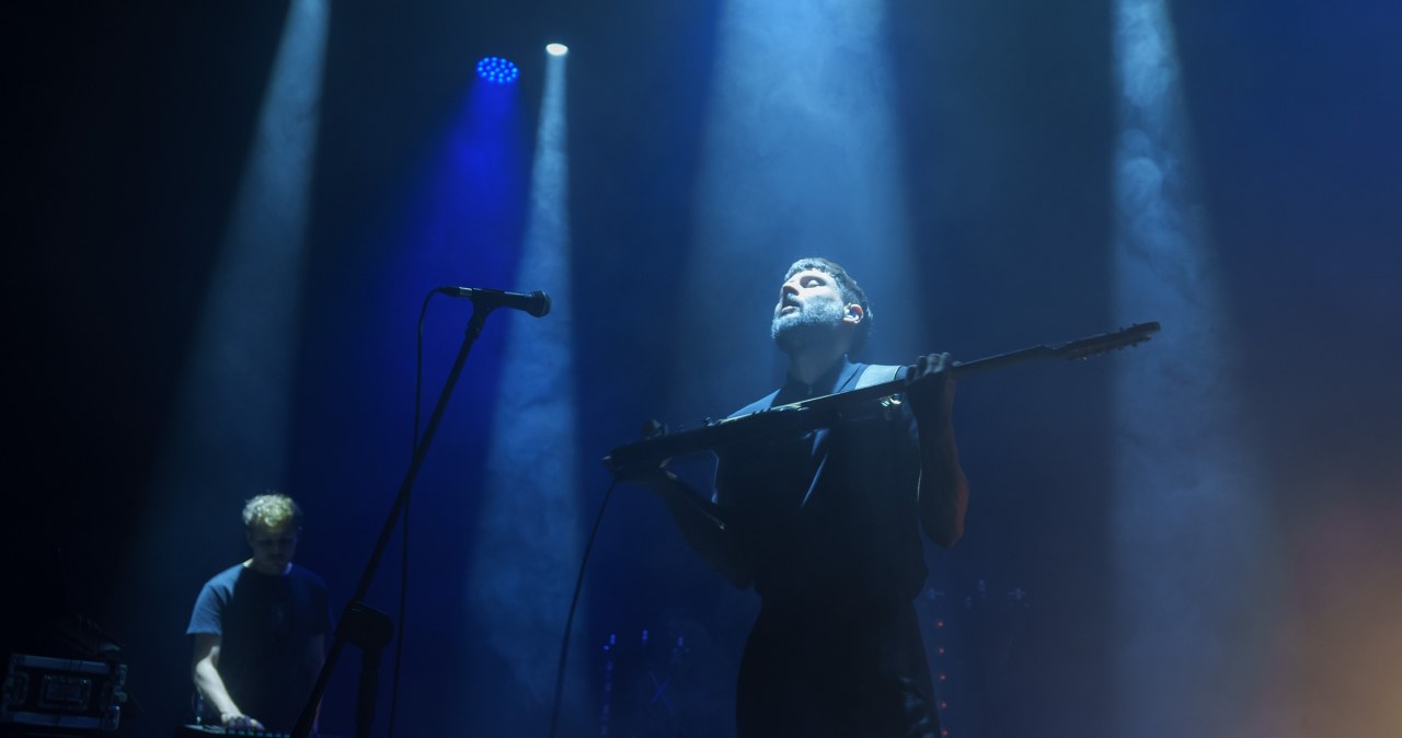 Spoiwo: W pewnym momencie zrozumieliśmy, iż dłużej tak się nie da [WYWIAD]