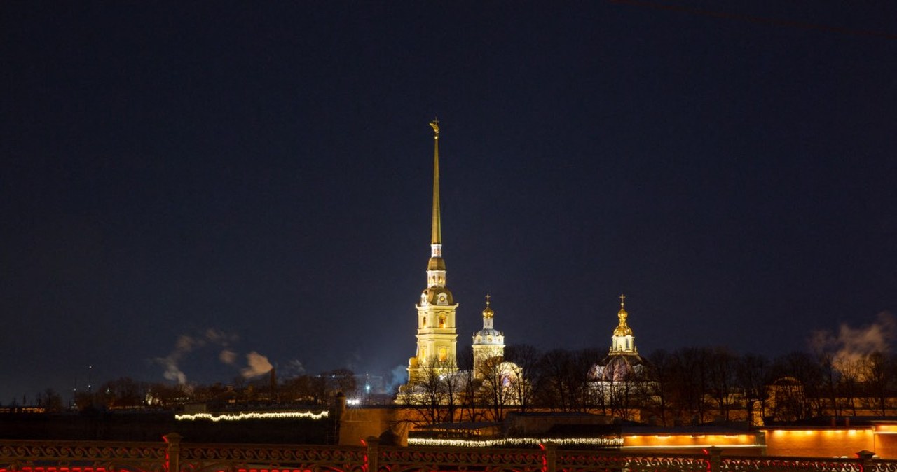 Poważna awaria dotknęła miliony osób. Paraliż w rosyjskim mieście