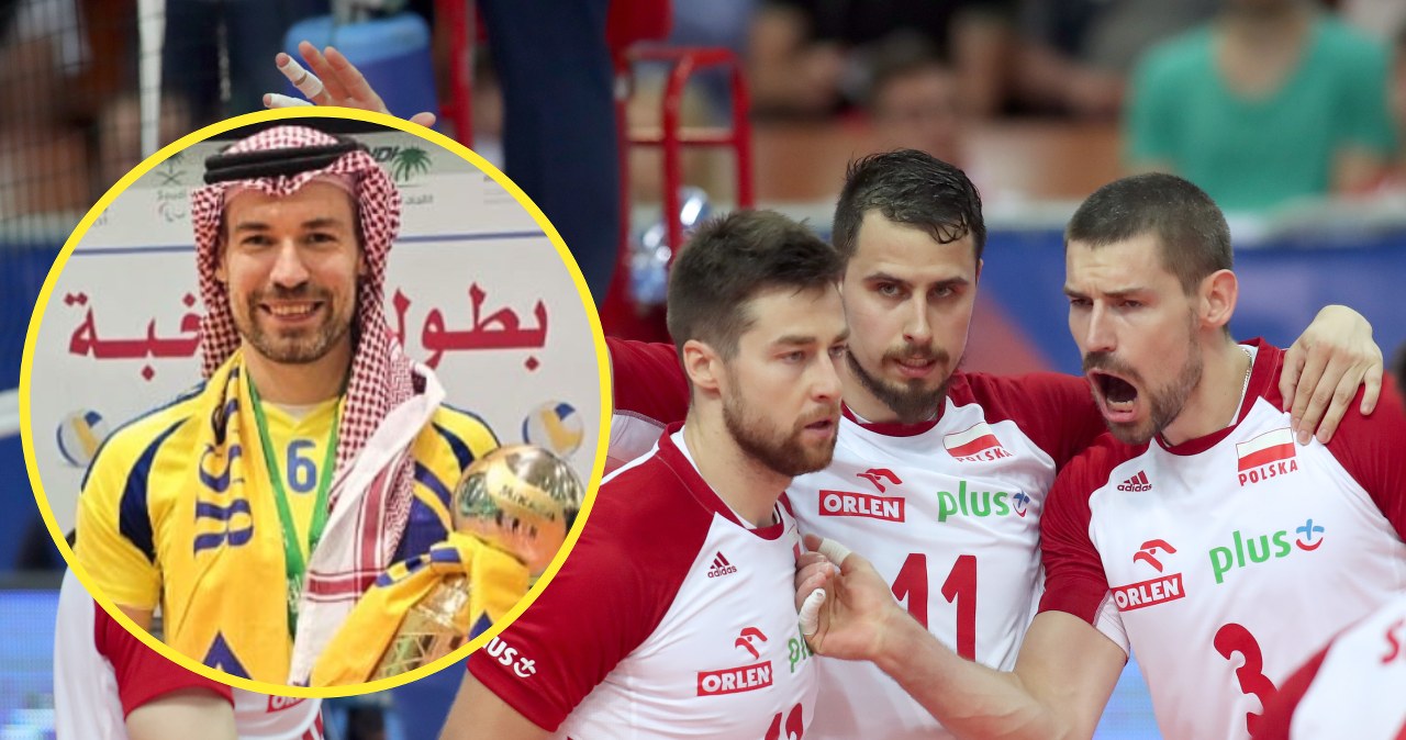 Zaskakująca deklaracja mistrza świata. Nie zamyka się na powrót do kadry