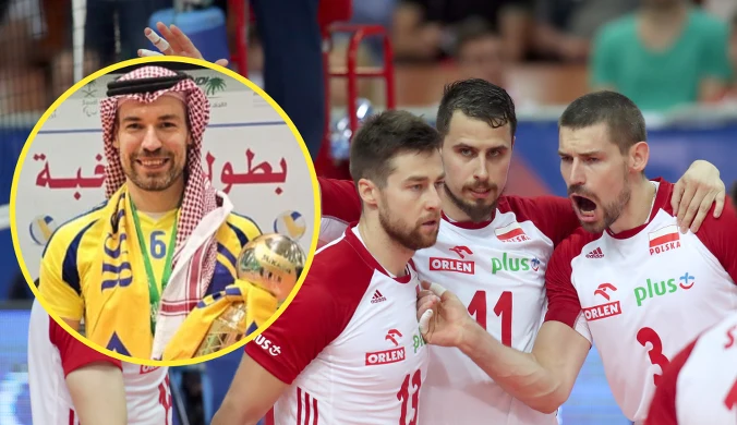 Zaskakująca deklaracja mistrza świata. Nie zamyka się na powrót do kadry