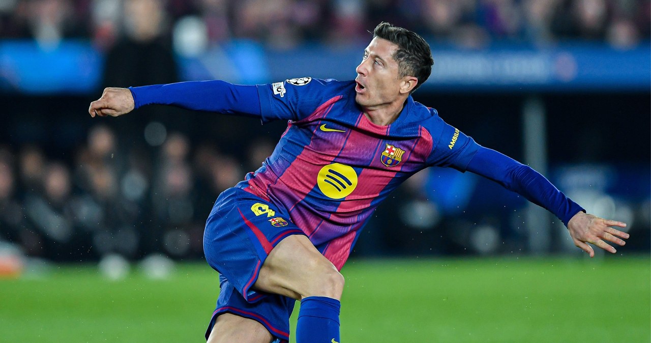 Snajper z Madrytu zastąpi Lewandowskiego? Gorąco w Barcelonie, jest komunikat