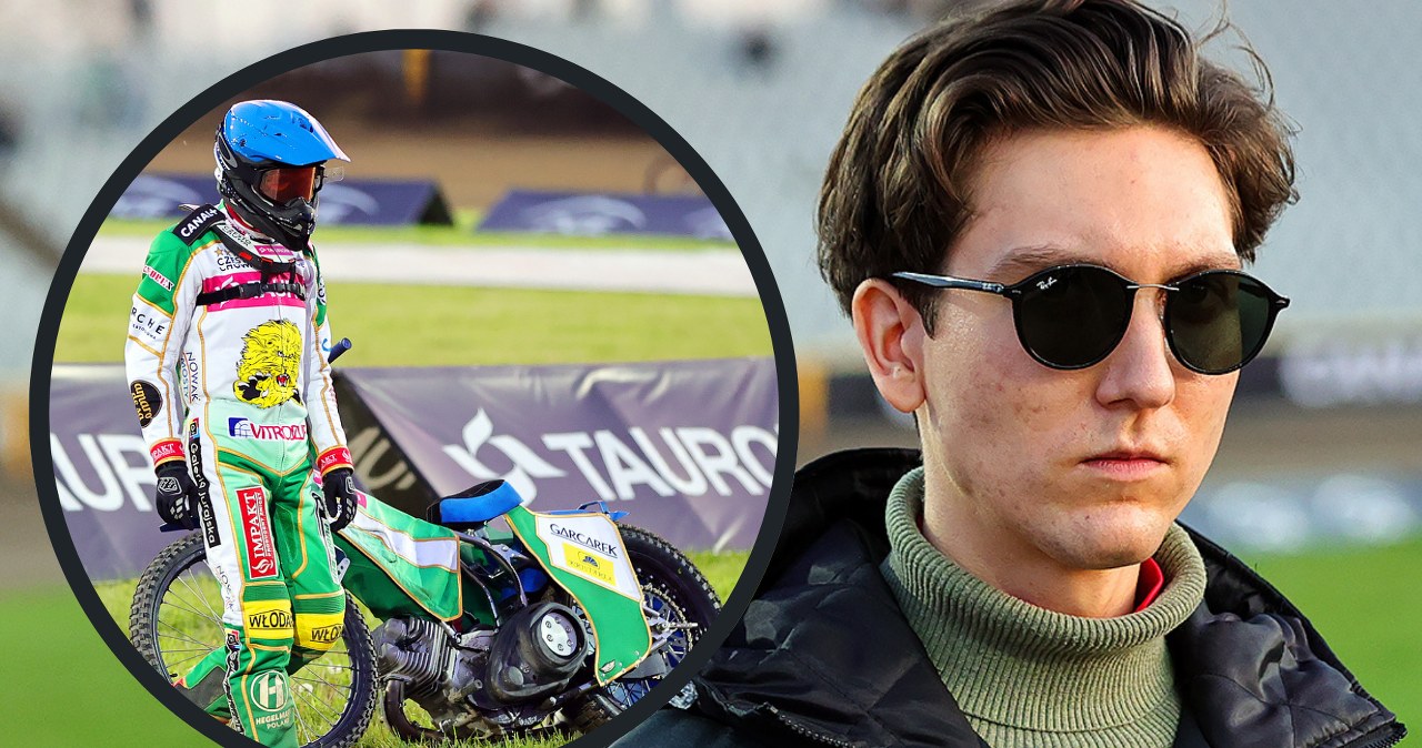 To może być transferowy niewypał. Zamknął się w aucie i nie chciał wyjść