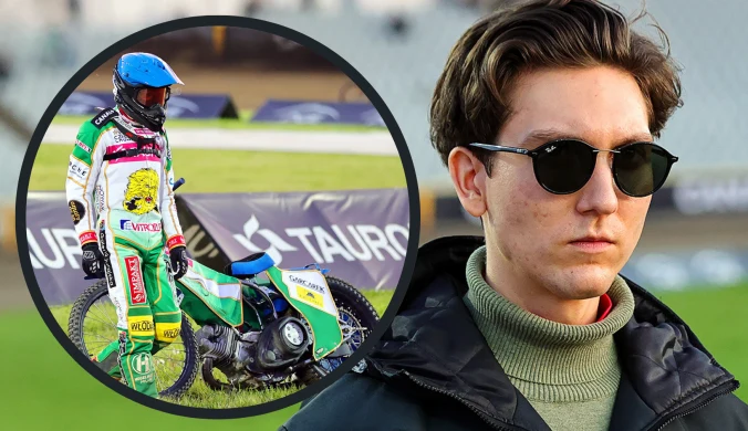 To może być transferowy niewypał. Zamknął się w aucie i nie chciał wyjść