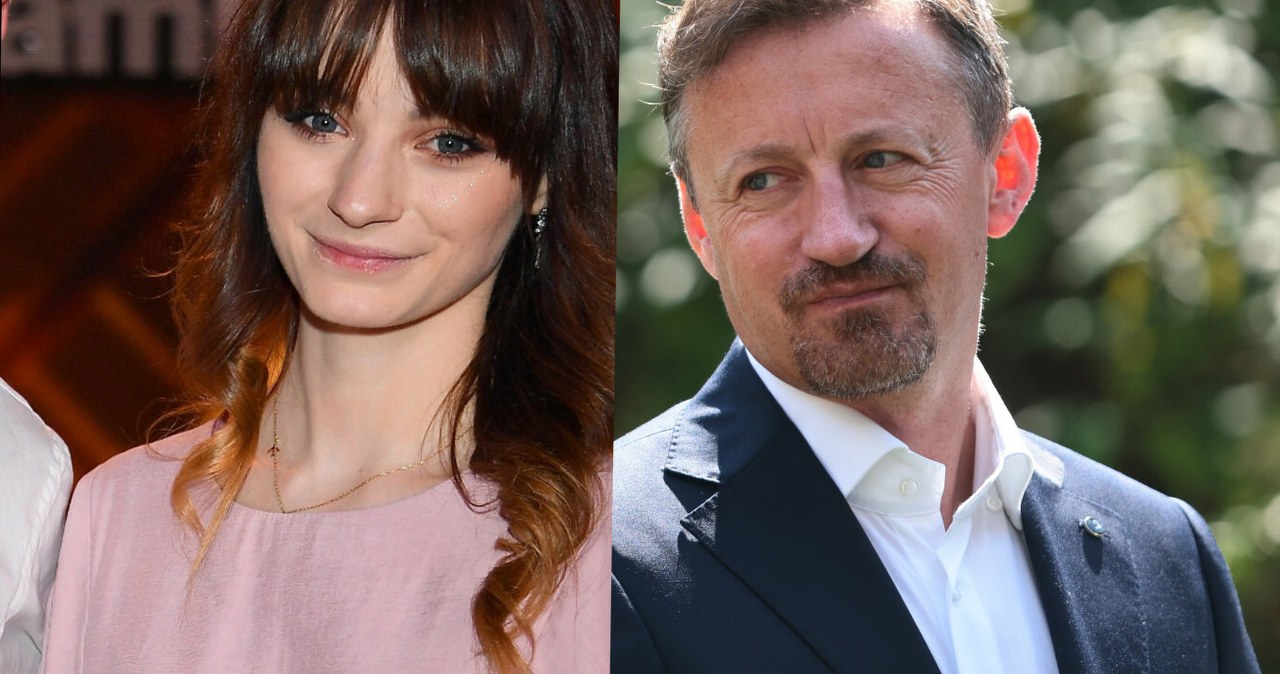 Kłopoty w raju córki Adama Małysza i jej męża. Sytuacja ich przerosła