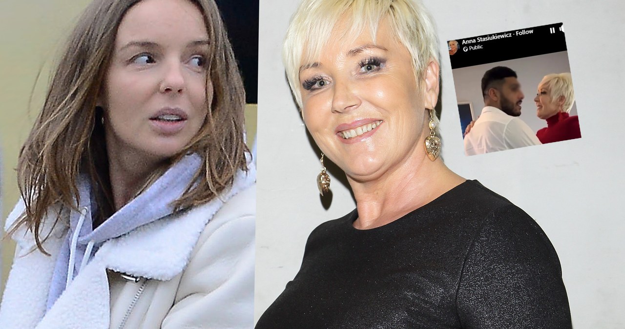 Najpierw ślub, a teraz to. Mama Włodarczyk dzieli się euforią ze światem