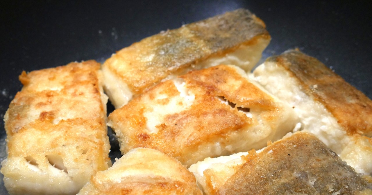 Ta ryba jest o niebo lepsza od karpia. Nie ma ości, a za to więcej witamin