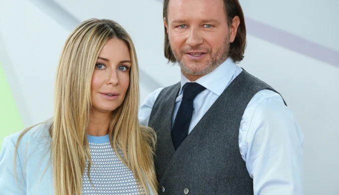 Nawet on potwierdził krążące doniesienia ws. Rozenek-Majdan. Mówi to wprost