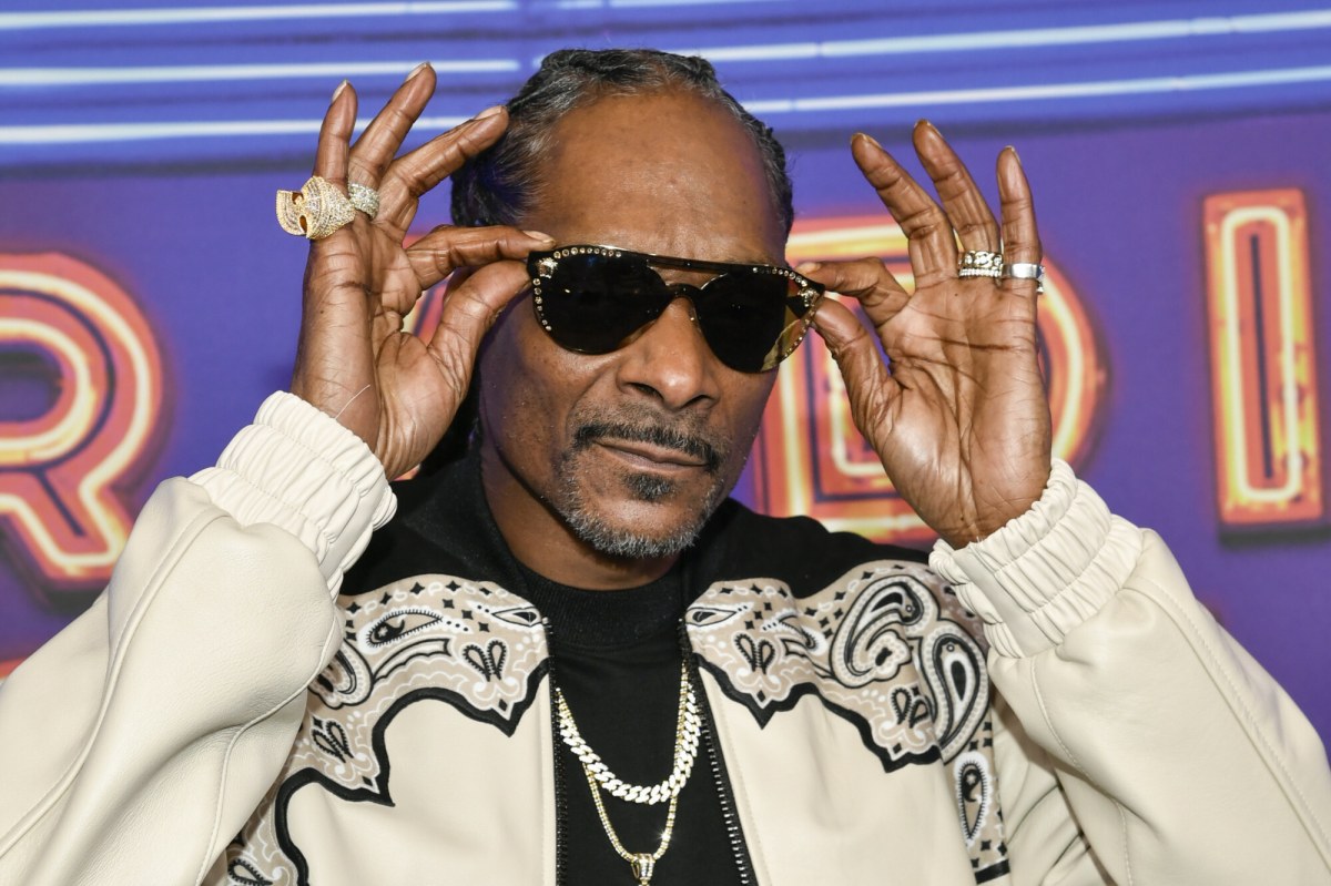 Snoop Dogg zamienia mikrofon na narty? Zaskakująca rola rapera na zimowych igrzyskach