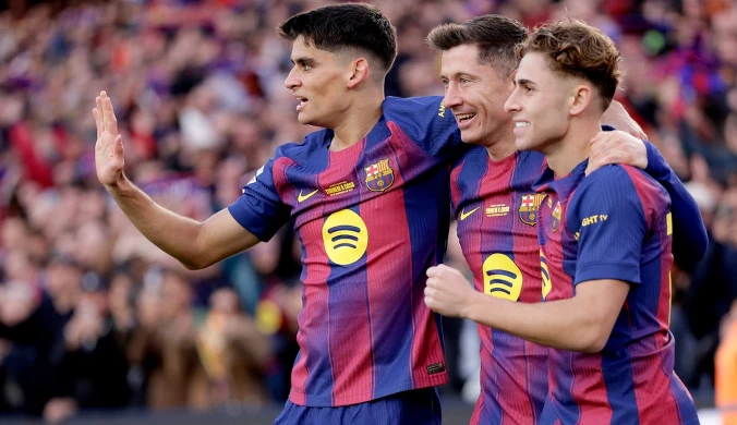 Ważna wiadomość dla Lewandowskiego, to już pewne. Jest powrót