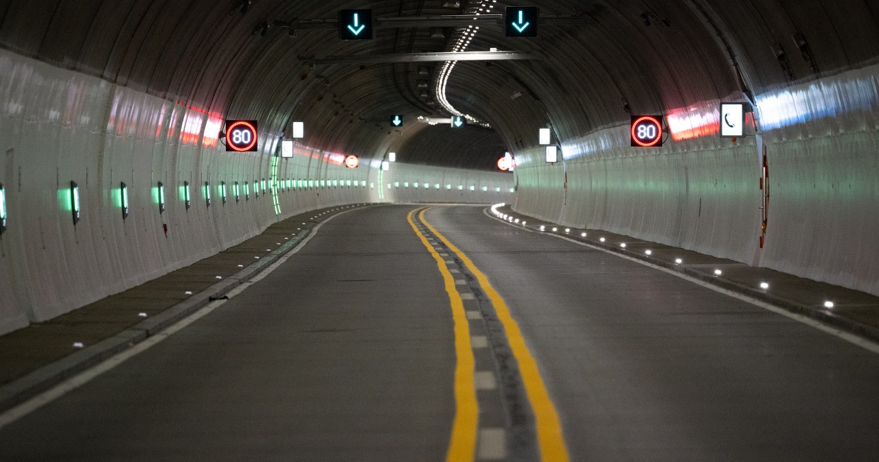 Jedziesz do Niemiec? Będą utrudnienia. Na weekend zamkną tunel na A4
