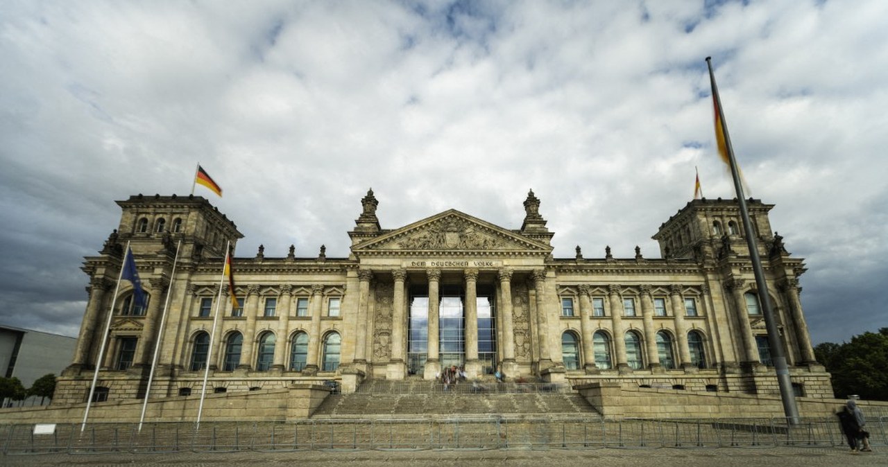 Fala oskarżeń pod adresem Rosji. Niemcy pilnie wezwali ambasadora