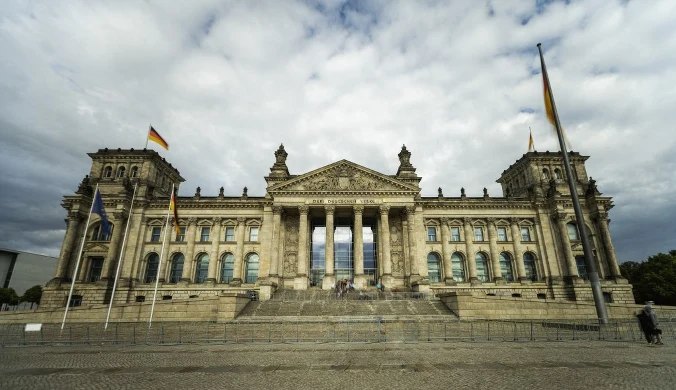 Fala oskarżeń pod adresem Rosji. Niemcy pilnie wezwali ambasadora