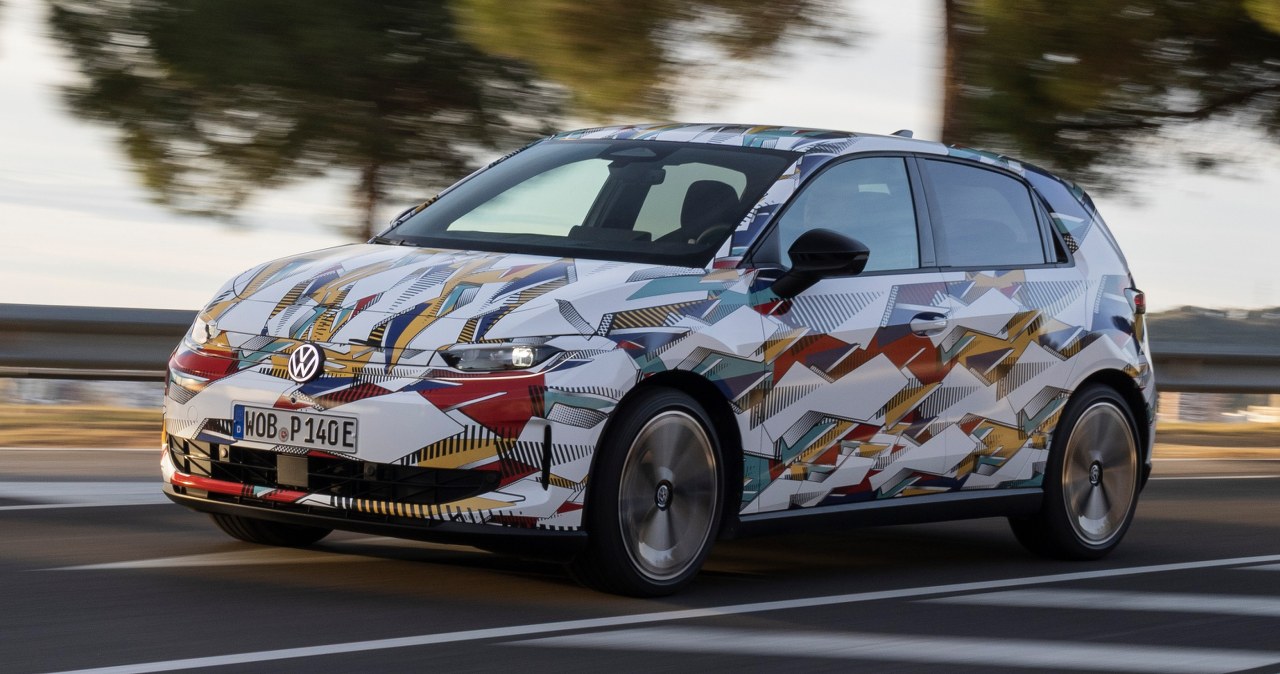 Volkswagen ID. Polo wjeżdża do Europy. Elektryk za mniej niż 100 tys. zł?