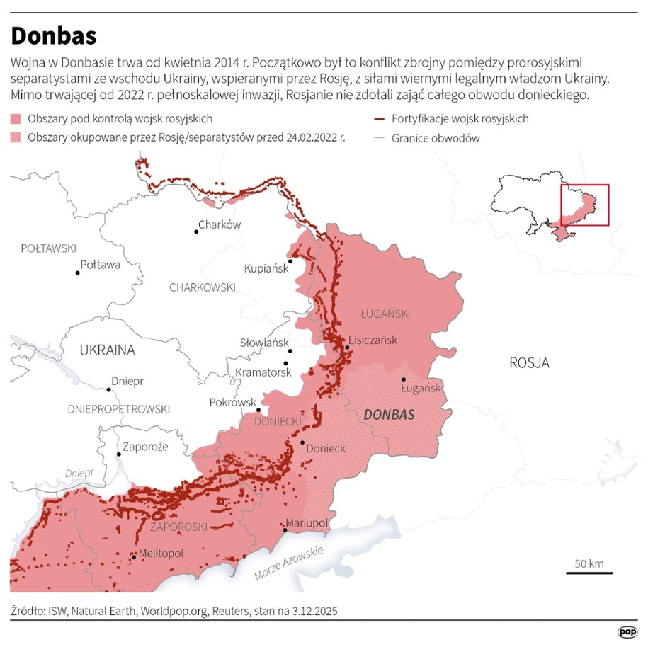 /Michał Czernek /PAP