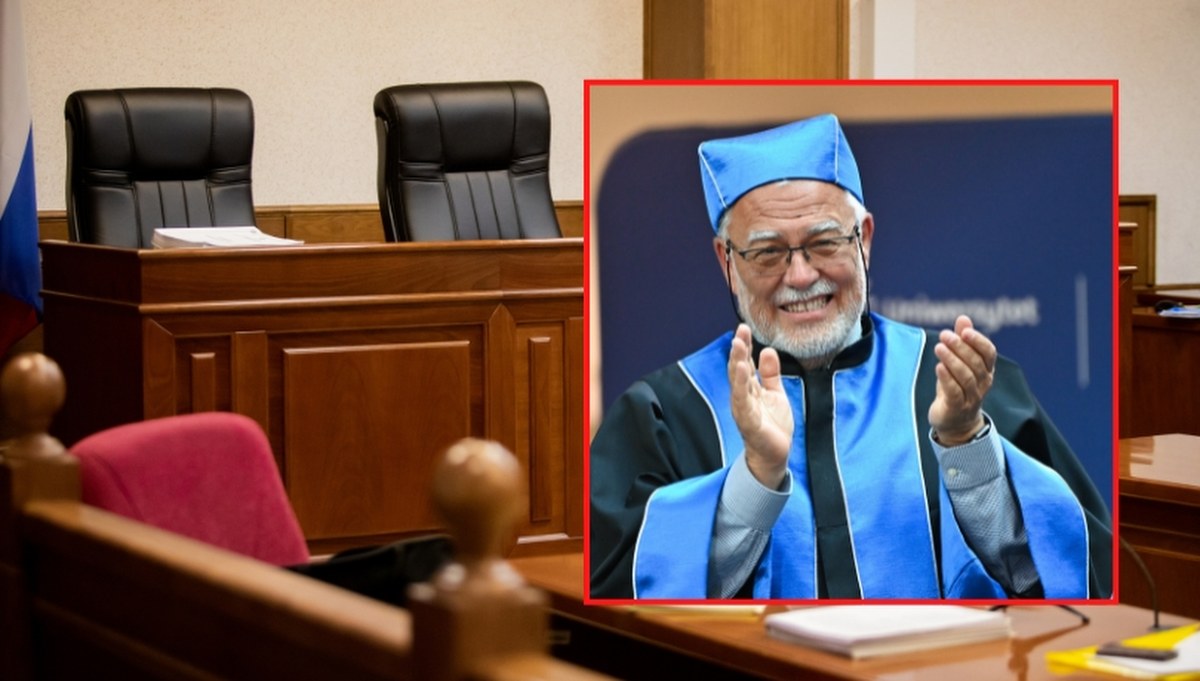 Polak zaocznie skazany przez Rosję. Moskwa "wzięła się" za MTK