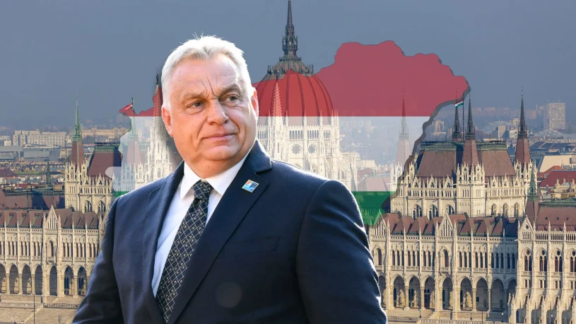 Viktor Orbán szykuje plan B? Z Węgier napływają wymowne sygnały