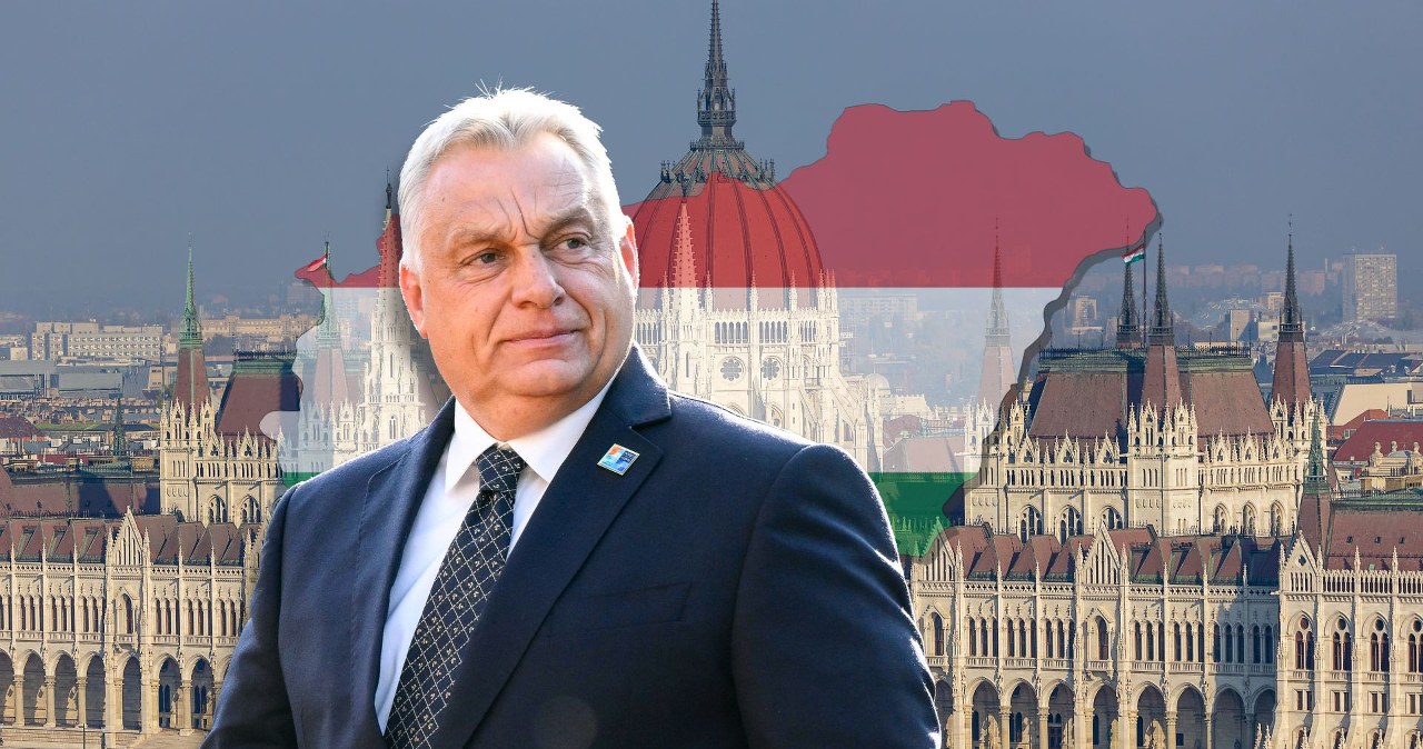 Viktor Orbán szykuje plan B? Z Węgier napływają wymowne sygnały