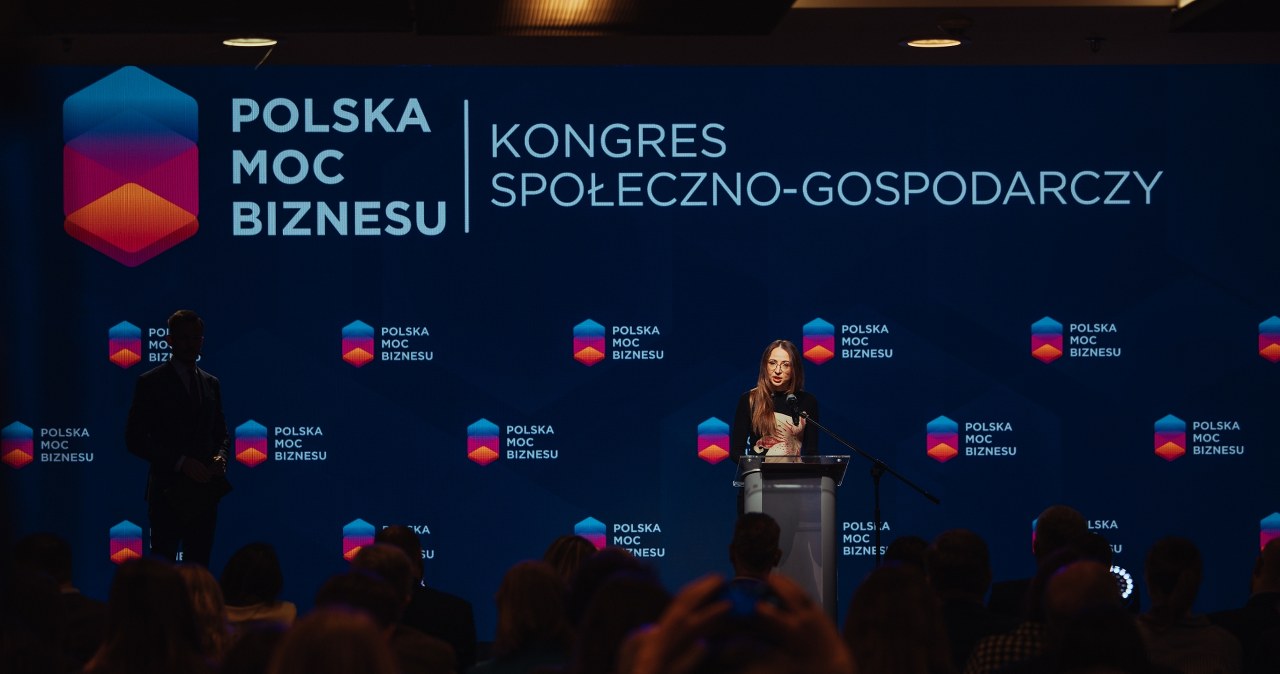 Bezpieczeństwo warunkiem rozwoju. Za nami Kongres Polska Moc Biznesu